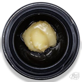 Ice Cream Candy Live Rosin 1g - Black Bog Farm