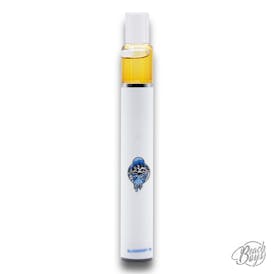 Honey Guava Live Rosin Disposable Vape Pen .7g - Helios Hash