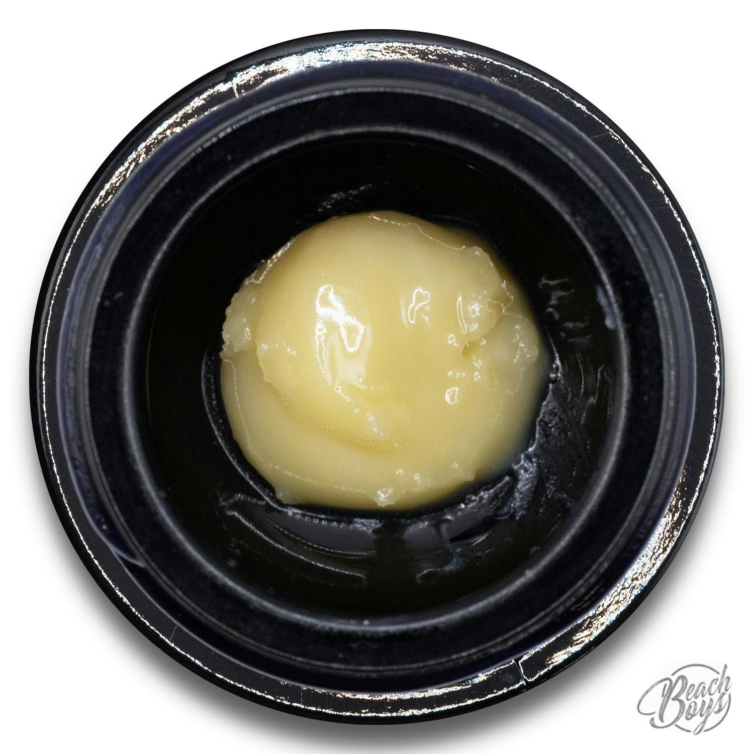 Berry Fizz Live Rosin 1g - Mega Raw Melts