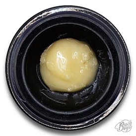 Berry Fizz Live Rosin 1g - Mega Raw Melts