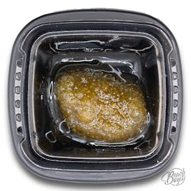 Funnel Cake Live Resin 1g - Mentation Cannabis