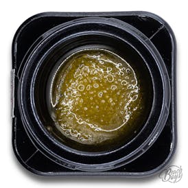 Deep Space Live Resin 1g - Harbor Coastal Cannabis x Oasis Refinery