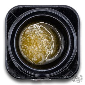 Blue Nerds Live Resin 1g - Harbor Coastal Cannabis x Oasis Refinery