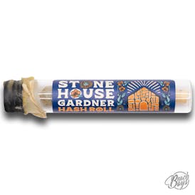 2g Hash Holes 1.7g Fire Guava Coffee Flower x .3g Banana Rolex Live Rosin - Stonehouse Gardner