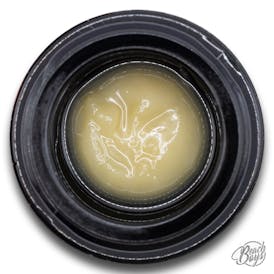 Strawberry Jamz Live Rosin 1g - Deez Trees