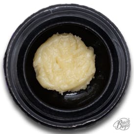 Grape Slushy Live Rosin 1g - Deez Treez