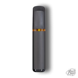 Crunch Berries Cured Resin Disposable Vape Pen 1g - Team Green