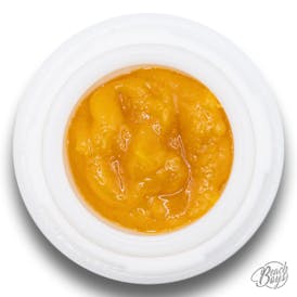 Gelato Live Resin Baller Jar 3.5g - Leaf Labs