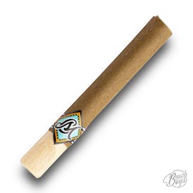 Cannagar 2.0 (1.5g Mule Fuel + .25g Diamonds) - The Maine Cannagar Co.