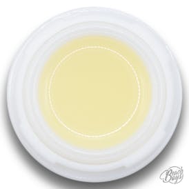 Clementine Kush Live Resin 3.5g - Panacea