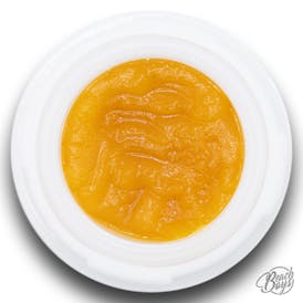 Grape Cream Pie Cured Resin 3.5g - Leaf Labs