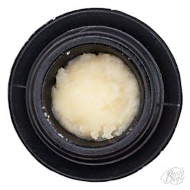 Guava Masque #2 Live Rosin 1g - Stony Brook Organics x Mega Raw Melts