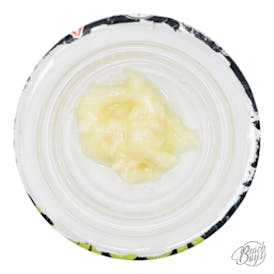 Sour Valley Chem Live Rosin 1g - Stony Brook Organics x Mega Raw Melts