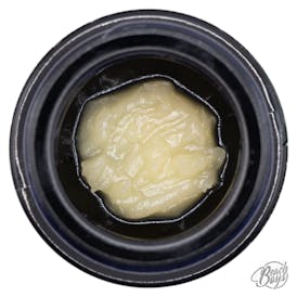 Lime Burst Live Rosin 1g - Deez Trees