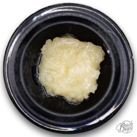 Honey Banana Live Rosin 1g - Deez Trees