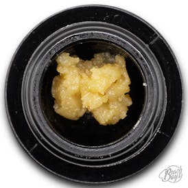 Trop Pie Eyed Live Rosin 1g - Hybrid Farms
