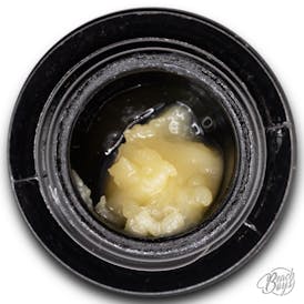 Grease Bucket Live Rosin 1g - Hybrid Farms