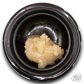 Motorbreath #15 Live Rosin 1g - Dolph Craft Cannabis