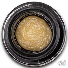 Papaya Z Live Rosin 1g - Selene By Helios