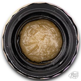 Berry Fizz Live Rosin 1g - Helios Hash