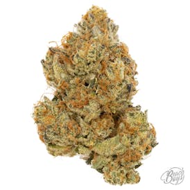 Blue Zushi - Creme De La Creme Cannabis