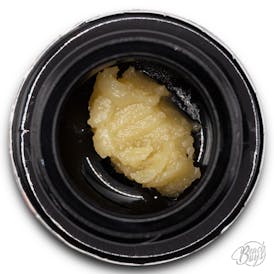 Papaya Biscuits Live Rosin 1g - Stoney Grove