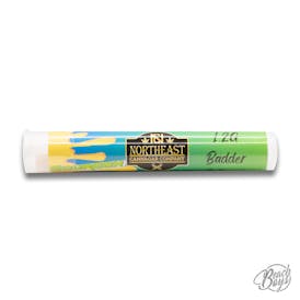 Soureen Badder-Infused Pre Roll 1.2g - Northeast Cannagar Co.
