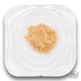 Blood Lemons Live Rosin 1g - The North Fire