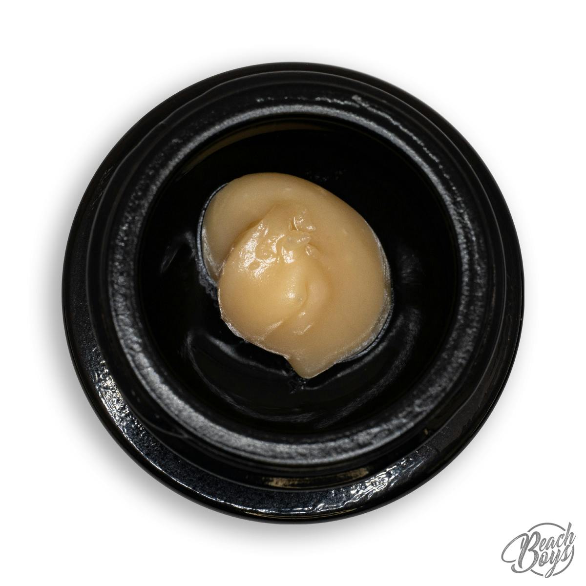 Lemon Lime Orange Apricot | Solventless | Rosin | 1g