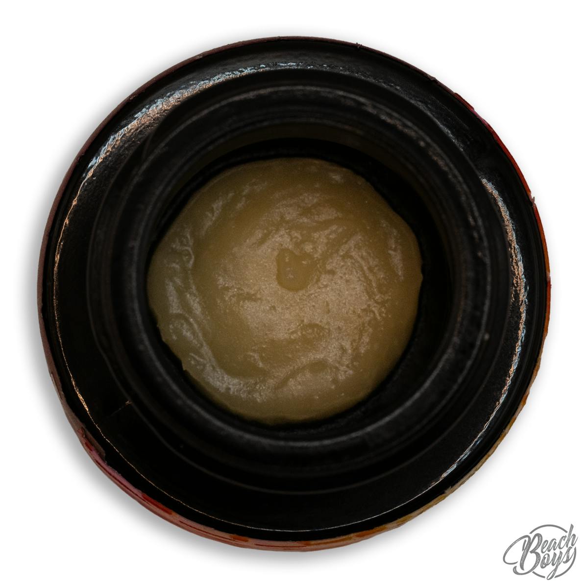1g Madd Bananas Live Rosin - Helio's Hash