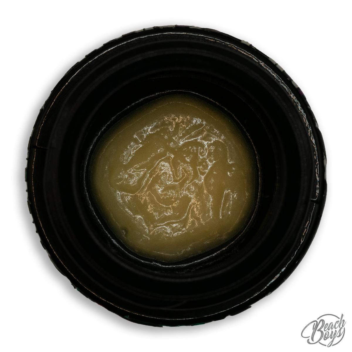 Deez Nuts x Rubikz Live Rosin - Deez Trees