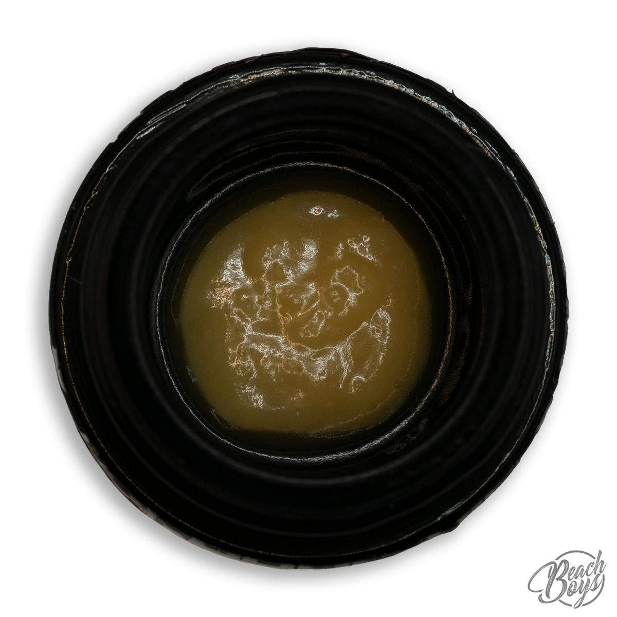 Grape Pie x Rubikz Live Rosin - Deez Trees