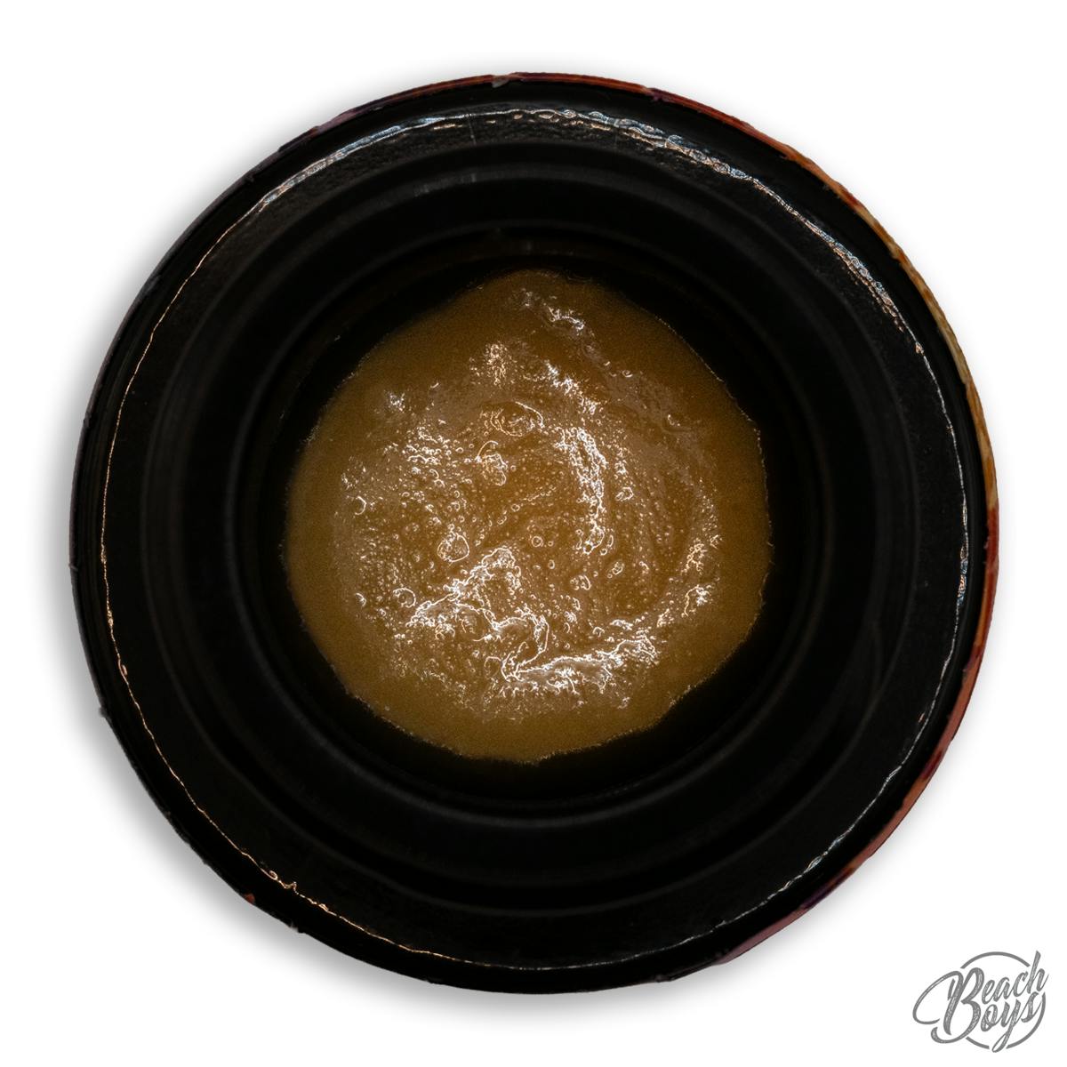 1g Sour Pear Live Rosin - Helio's Hash