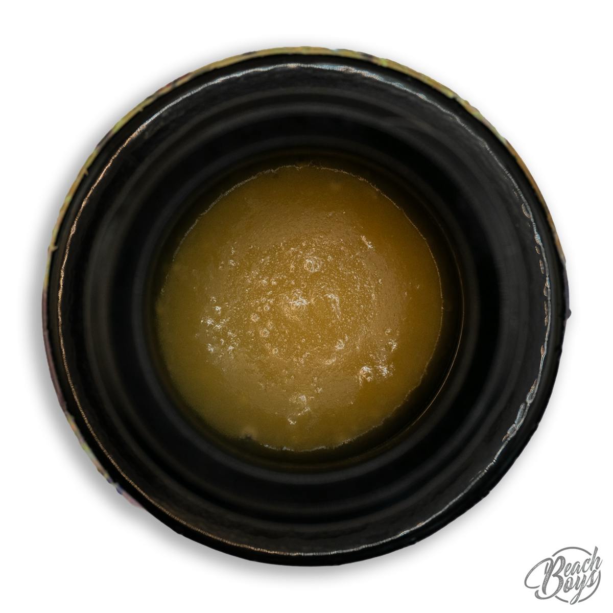 1g Honey Dew Live Rosin - Helio's Hash