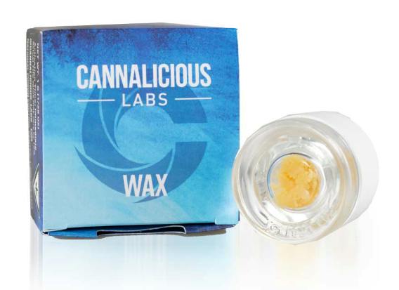 Blue Alien Live Resin | 1g at Outpost Marquette