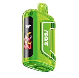 Peach Grapefruit I RAZ 9000