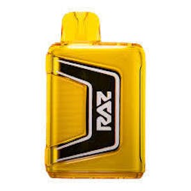 Banana Coconut I RAZ 9000