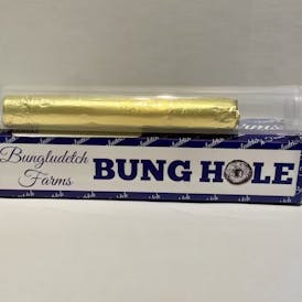 Cherry Paloma x Zoda I 2.5g Infused Pre-roll I Bungludetch Farms