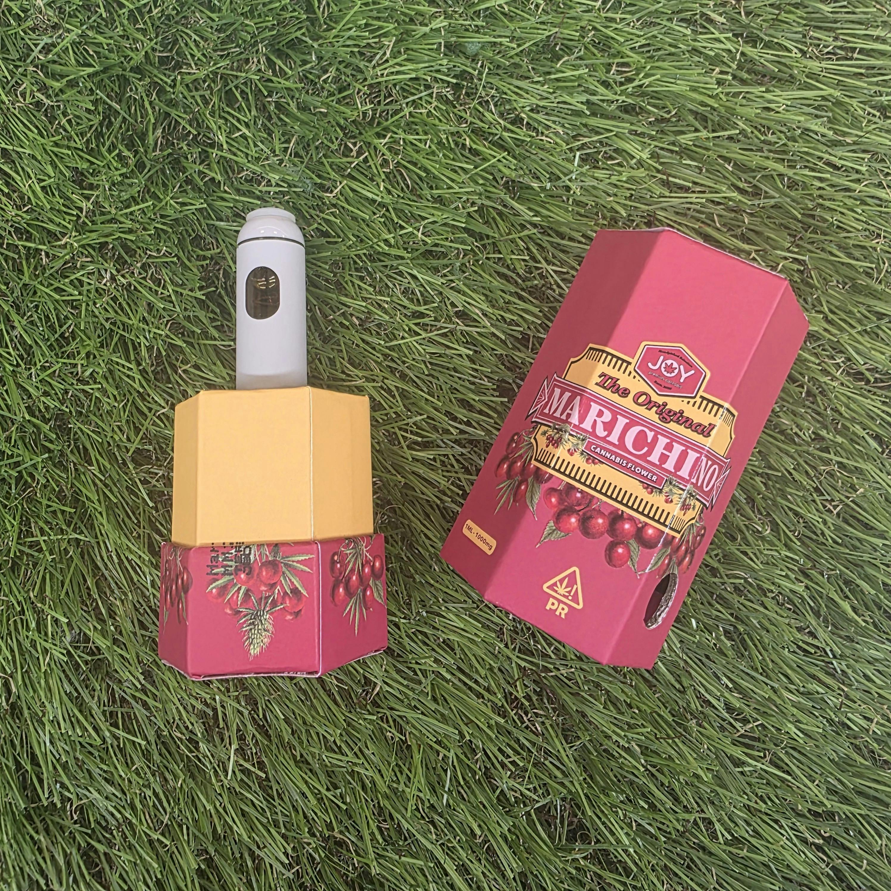 Puertoricann Vape Pens | Order Online