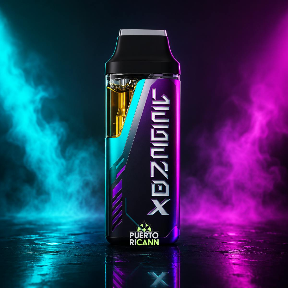 can you buy vapes in puerto rico Puertoricann Vape Pens