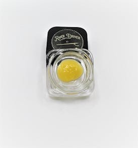 Purple Marmalade Badder