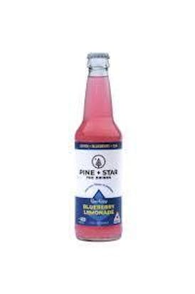 Pine Star Blueberry Lemonade