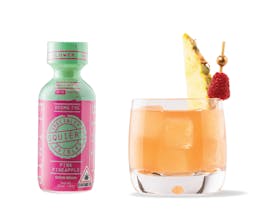 Shooter 10mg - Pink Pineapple