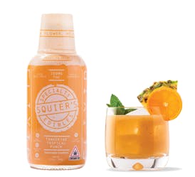 Cocktail 200mg - Tangerine Trop Punch