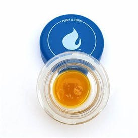Gastro Pop Loud Resin