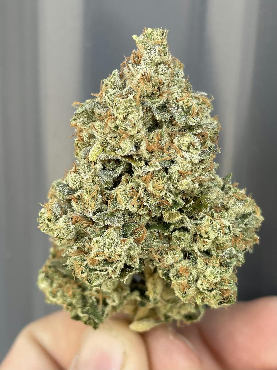 Crossroad Chem