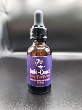 Inda-Couch Tincture