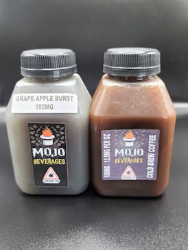 Mojo Drinks