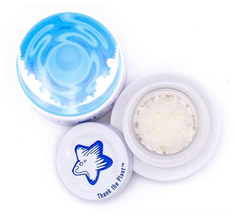 Guelah Papaya Solventless