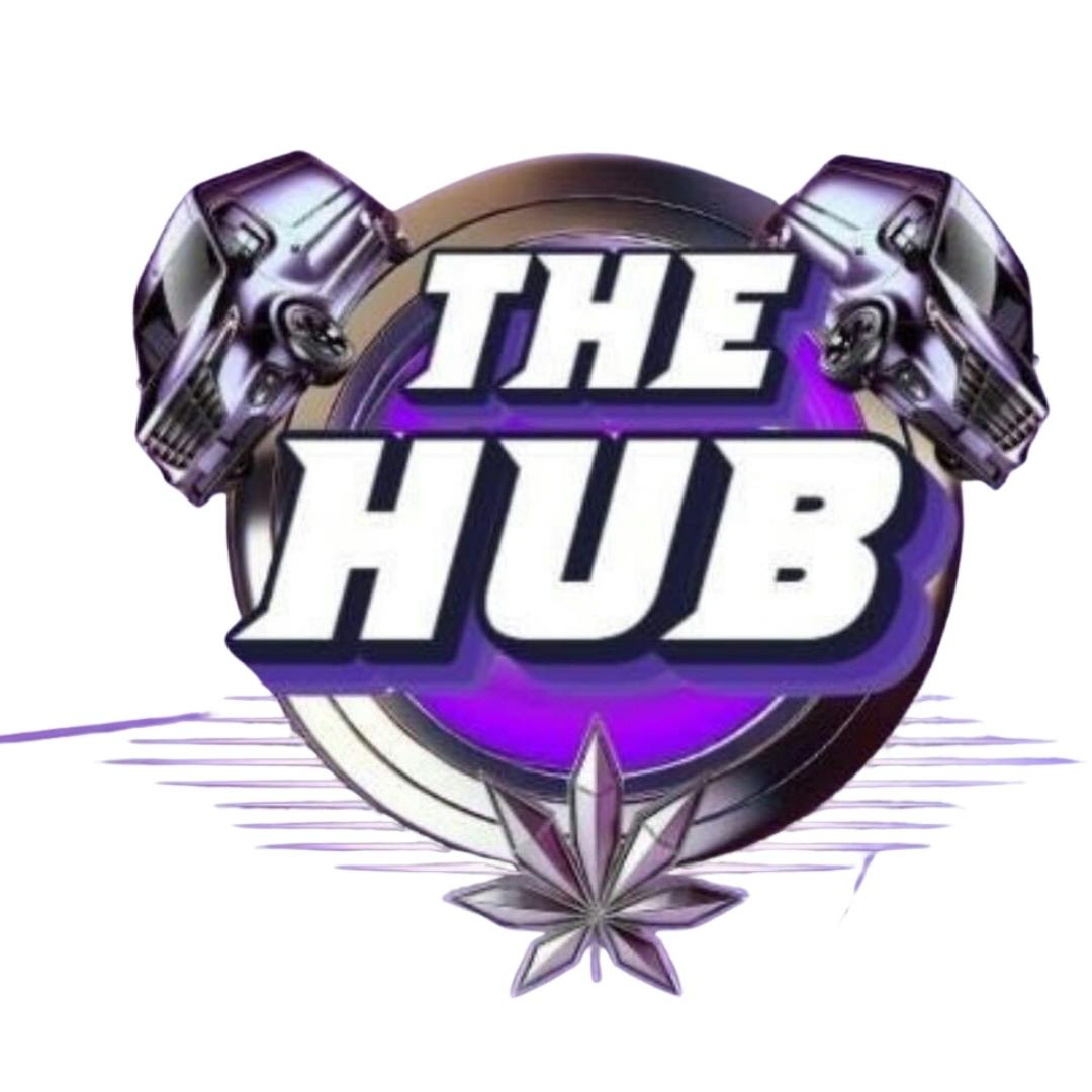 GG4 Smalls (I) - The Hub (28G)